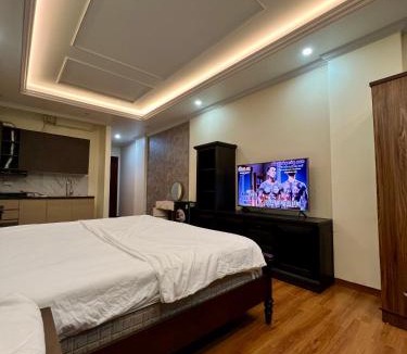 Trung Phung Apartment | Venus Apartment Trung Phụng