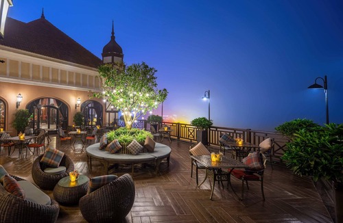 Tam Dao Hotel | Venus Hotel Tam Dao