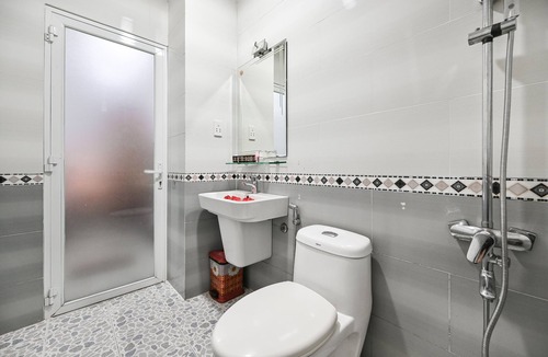 Go Vap Hotel | Venus Hotel