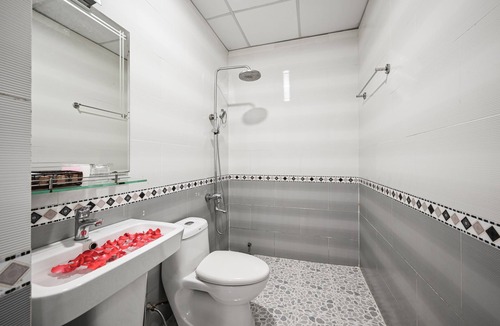 Go Vap Hotel | Venus Hotel