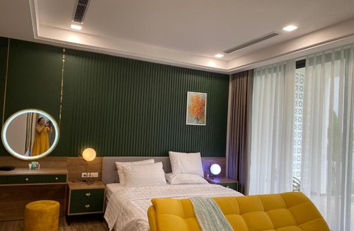 Ngoc Thanh Villa | Venus Resort by Flamingo- HA24- Sulis Luxury Villa