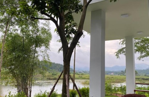 Ngoc Thanh Villa | Venus Resort by Flamingo- HA24- Sulis Luxury Villa