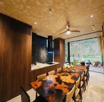 Ngoc Thanh Villa | Venus resort Flamingo - FORÊT DE PINS by Ssens Homes