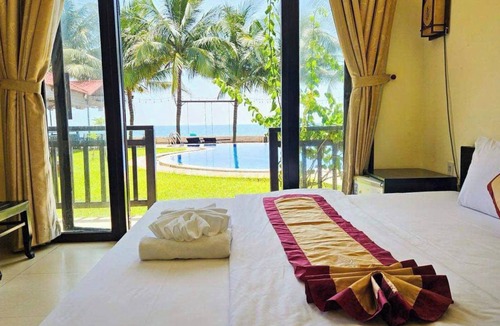 East Ham Tien Beach Resort | Venus Resort Mũi Né