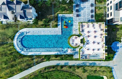 Kim Boi Resort | Venusgiti Hot Spring Resort & Spa