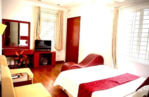 My Đinh Hotel | Vera Motel by Bay Luxury