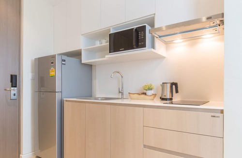 Na Chom Thian Apartment | Veranda Residence Pattaya Pool Villa