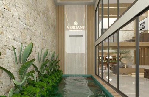 Dong Hoi Hotel | Verdant Apartment & Hotel