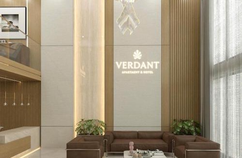 Dong Hoi Hotel | Verdant Apartment & Hotel