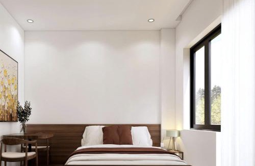 Dong Hoi Hotel | Verdant Apartment & Hotel