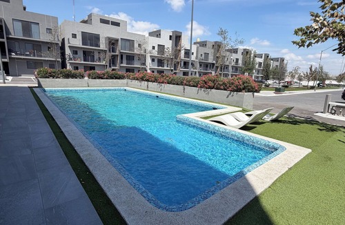 Guadalupe Apartment | Very centrally located and equipped Lindavista apartment, ideal for a luxury stay!