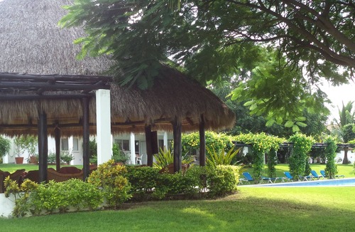 La Puntilla House | Very comfortable house 300 steps from the beach