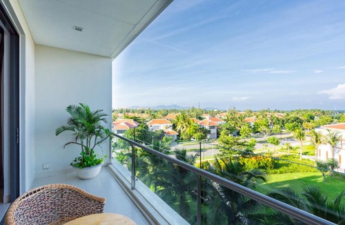 Ngu Hanh Son Apartment | Vesta Luxury Suite - The Ocean Villas Da Nang
