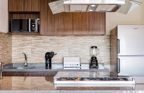 Roma Sur Apartment | VH | Apt c/Estacionamiento en Roma Sur | 335