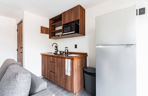 Santa Maria la Ribera Apartment | VH | Comfort StaMa la Ribera | 1 br+balcony | 231