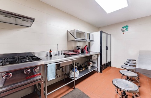Escandon I Seccion House | VH | Cozy suite en Escandon | wifi and cocineta | 98