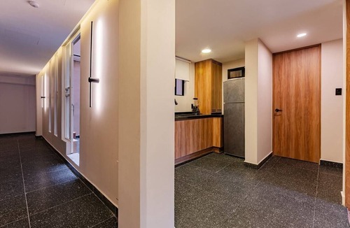 Roma Norte Apartment | VH |Garden House + TerrazaandBalcón |Roma Norte| 409