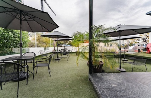 Escandon I Seccion House | VH | Nice Suite + wifi | Escandon | 135