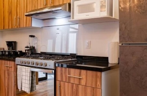 Colonia Cuauhtemoc Apartment | VH | Private suite | Great location | 181