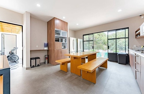 Colonia Cuauhtemoc Apartment | VH | Private suite | Great location | 181