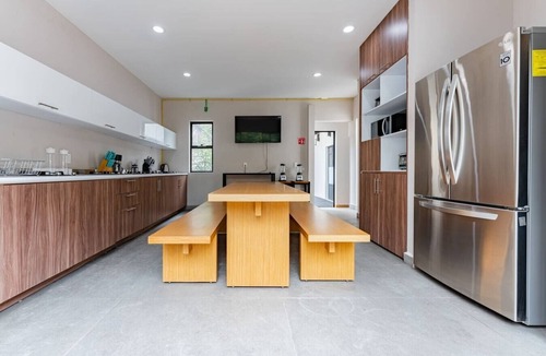 Colonia Cuauhtemoc Apartment | VH | Private suite | Great location | 181
