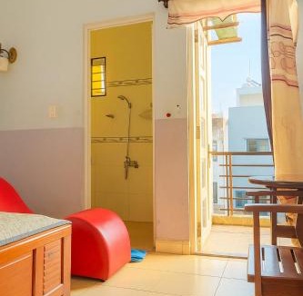 District 12 Hotel | Việt Anh Hotel