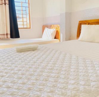 District 12 Hotel | Việt Anh Hotel