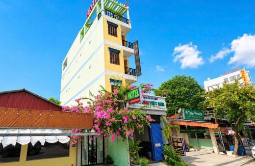 District 12 Hotel | Việt Anh Hotel