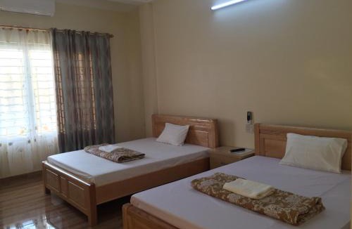 Bai Chay Hotel | Việt Dũng Motel