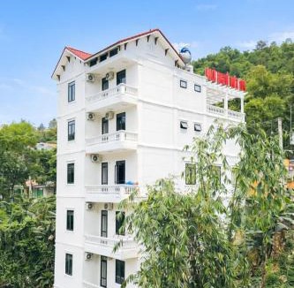 Bao Lac Hotel | Việt Hà Motel
