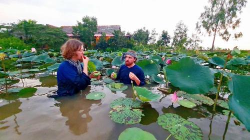 Tam Nong Other | Việt Mekong Farmstay