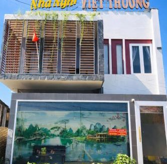 Da Nang Hotel | Việt Thương Motel