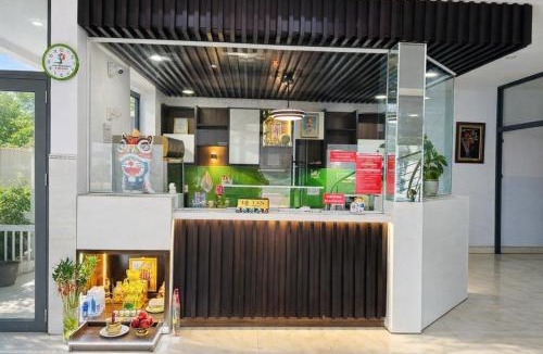 Da Nang Hotel | Việt Thương Motel