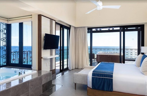 San Jose del Cabo Resort | Villa La Valencia Beach Resort