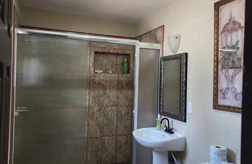 Tecate Hotel | Via Alejandro