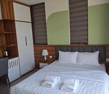 Long Beach Hotel | Vian Gia hotel