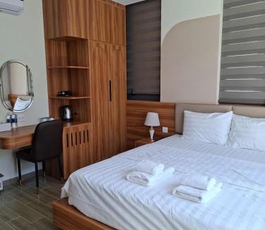 Long Beach Hotel | Vian Gia hotel