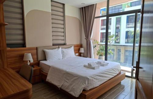 Long Beach Hotel | Vian Gia hotel