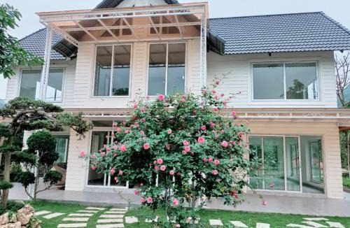Soc Son Villa | Vianrockhill homestay - Venuestay