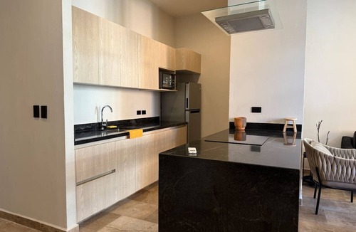 Downtown Mazatlan Apartment | Vicario Apartments
