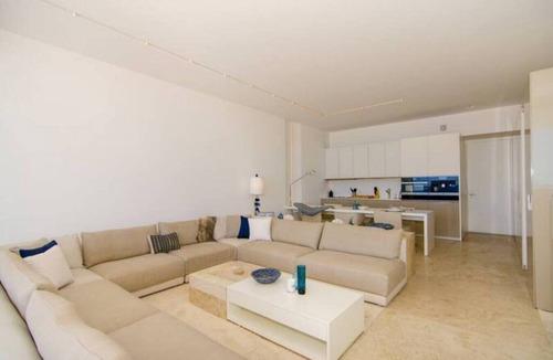 Zona Hotelera Condo | Viceroy Cloud 9 Ultra Luxury with Awesome Views!