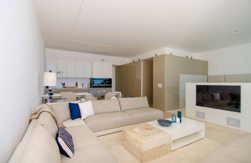 Zona Hotelera Condo | Viceroy Cloud 9 Ultra Luxury with Awesome Views!