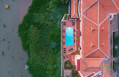 Chau Thoi Hotel | Victoria Chau Doc Hotel