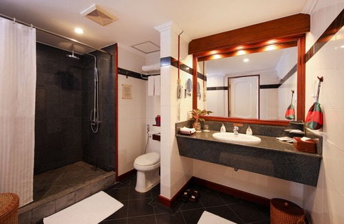 Chau Thoi Hotel | Victoria Chau Doc Hotel