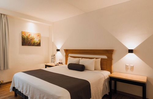 Durango Hotel | Victoria Express Durango