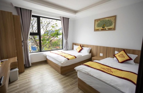 Moc Chau Hotel | Victoria Hotel Mộc Châu