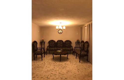 Zona Paseo Montejo Apartment | Victoria, Merida, Paseo Montejo With Pool