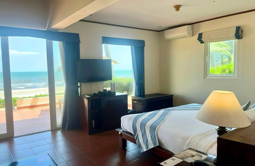 Phu Hai Beach Resort | Victoria Phan Thiet Beach Resort & Spa