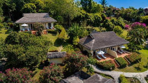 Phu Hai Beach Resort | Victoria Phan Thiet Beach Resort & Spa