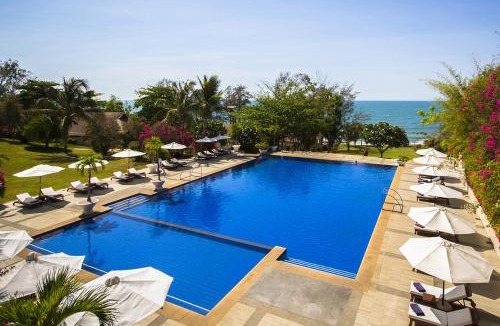 Phu Hai Beach Resort | Victoria Phan Thiet Beach Resort & Spa